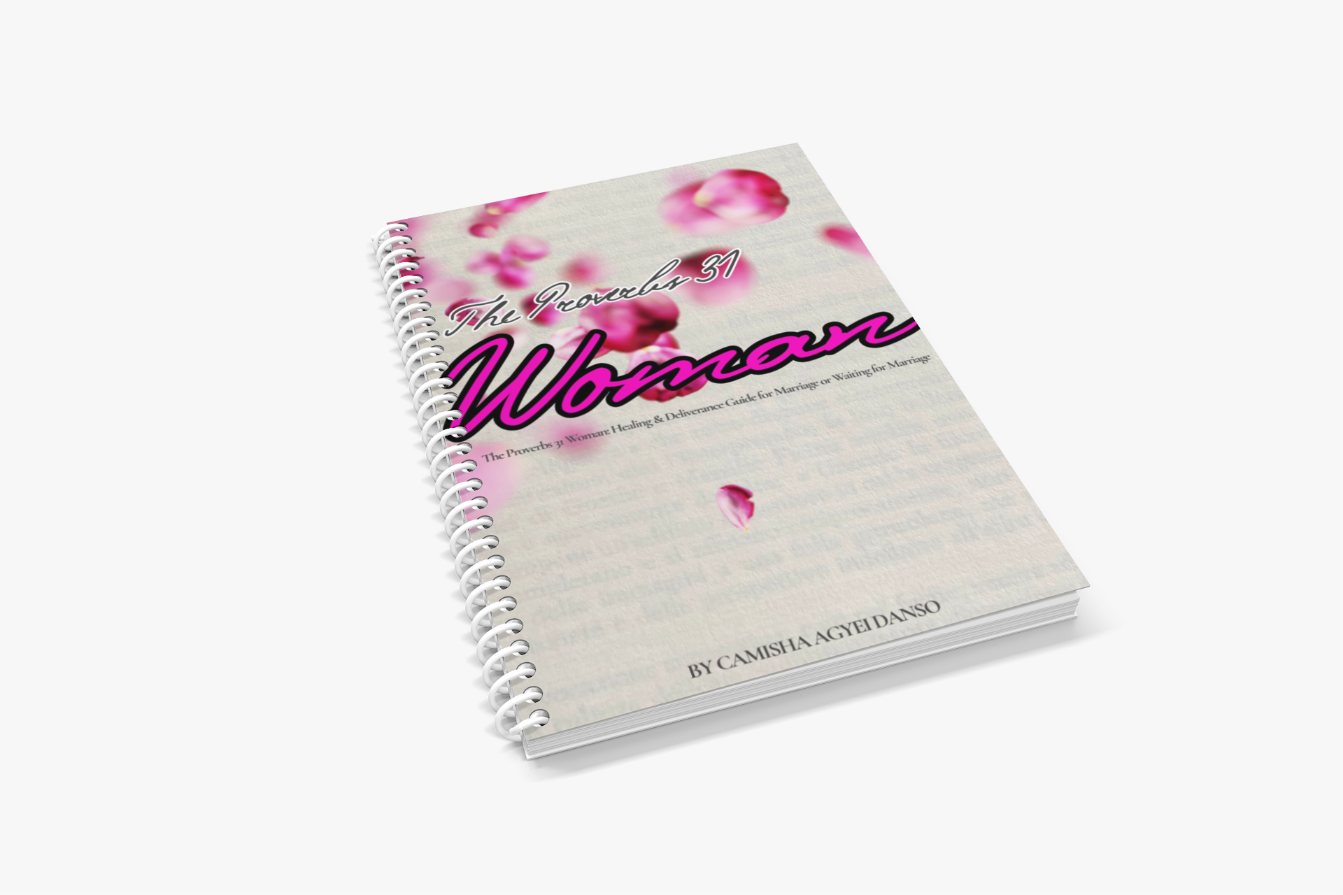 The Proverbs 31 Workbook