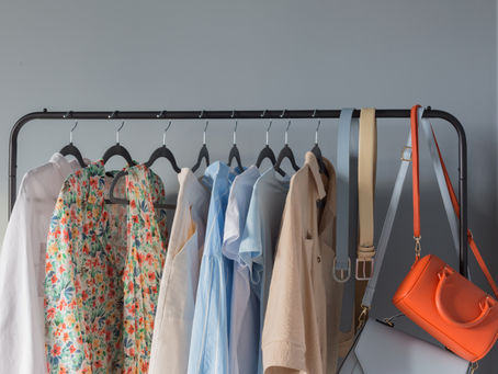 2025 Summer Color Trends: A Season of Bold Balance