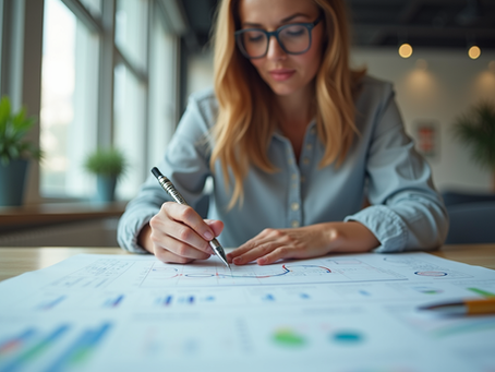 Why We Created Women in Planning