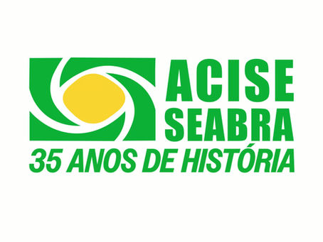 A ACISE celebra 35 anos de história, desenvolvimento e compromisso com o comércio