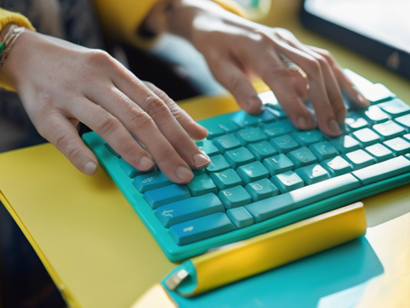 Join Our Community: Learn to Earn from Home