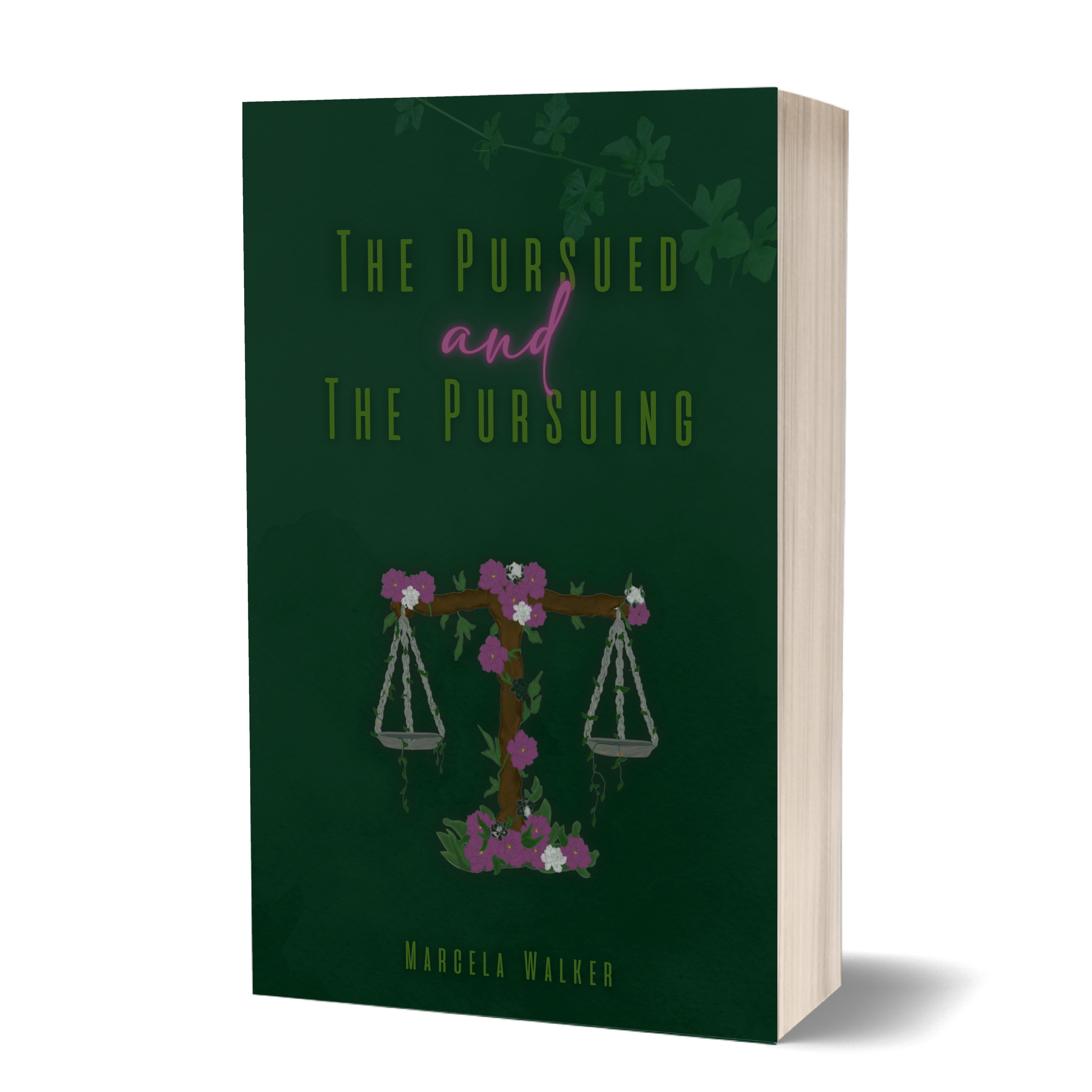 The Pursued and The Pursuing