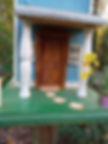 Thumbnail: 3 Story Town House