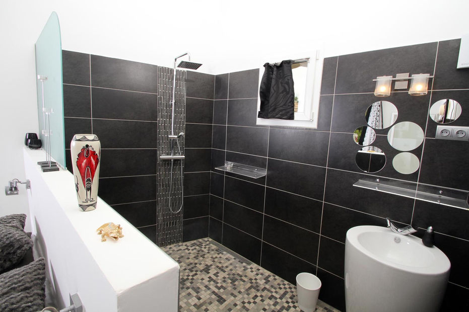 Gîte Faustin - 17 - Mas Chansonnet