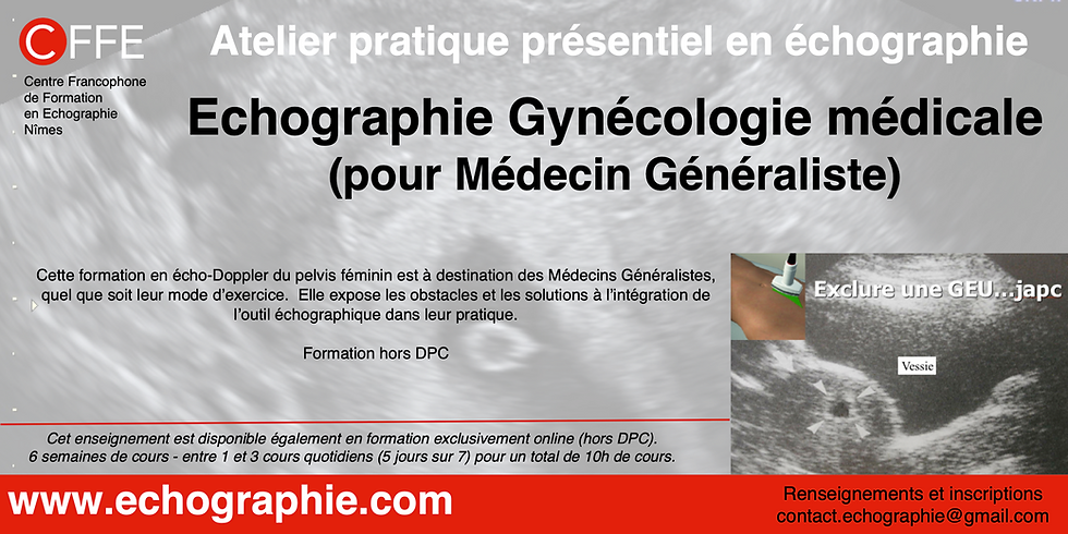 Visuel Atelier Echo Gynéco 2026