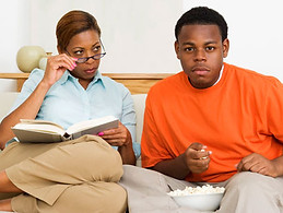 Boomerang Kids Household Agreement