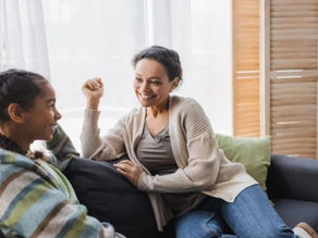 5 Non-Intrusive Questions You Can Ask Your Teen When He/She Returns Home from School