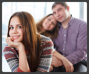 benefits of an adult child living at home
