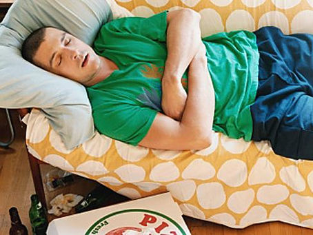 Adult Child Not Contributing to Household? Here's What Parents Can Do