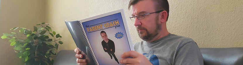 the parent coach plan