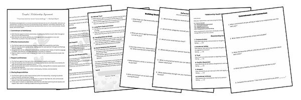 relationship contract