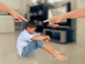 Why Yelling is an Ineffective Discipline Strategy