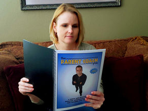 The Benefits of Using a Child Behavior Program to Improve Behavior