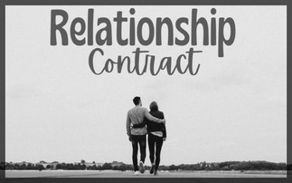 relationship agreement