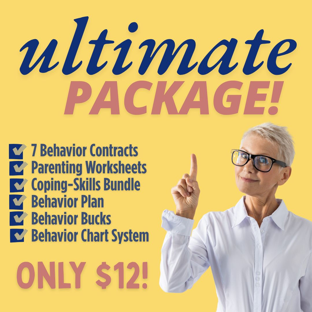 Ultimate Parenting Package