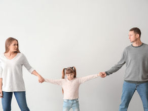 parenting styles with co-parenting