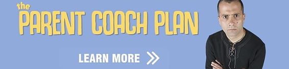 parent coach plan