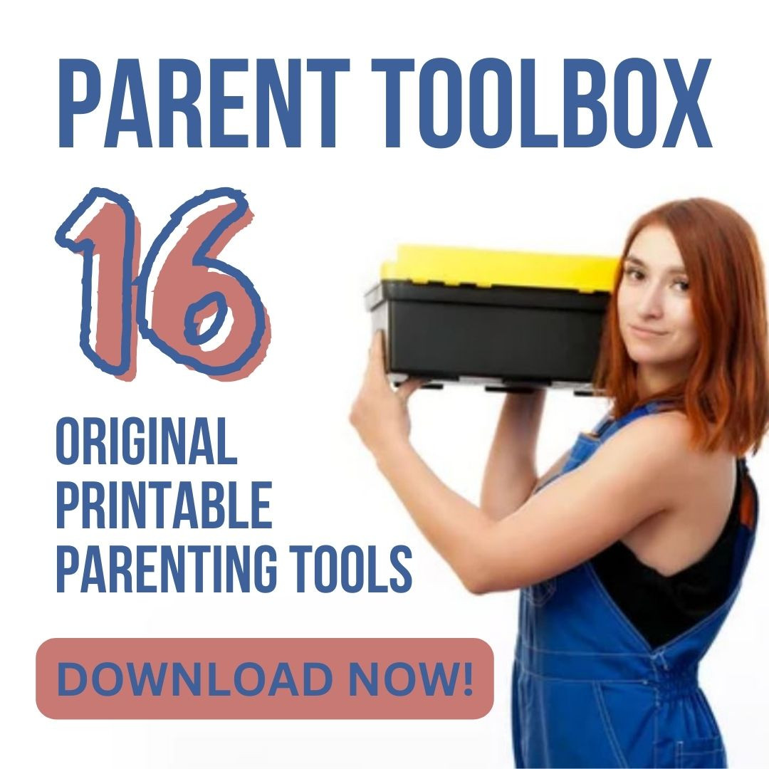 Parenting Toolbox