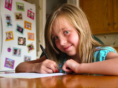 therapeutic worksheets for children