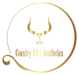 Country Chic Aesthetics