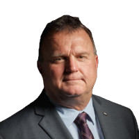 Member Spotlight: Dave Oswald
