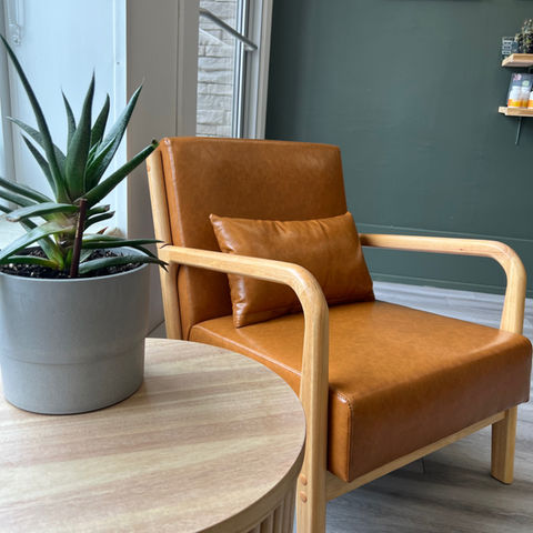 Cafe Smoothie Bar Palmerston Ontario Coffee Shop