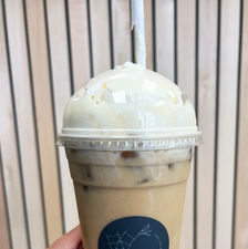 Cafe Smoothie Bar Palmerston Ontario Coffee Shop