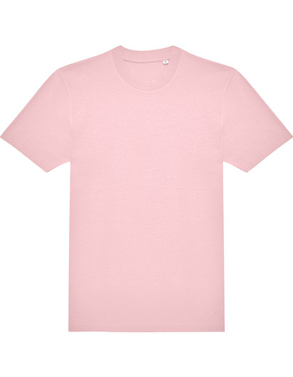 Rosa T-Shirt, BIO-Shirt "REITEN", Baumwolle, perfekt für Druck