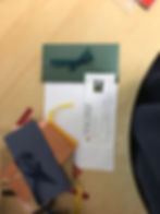 Massage Gift Vouchers