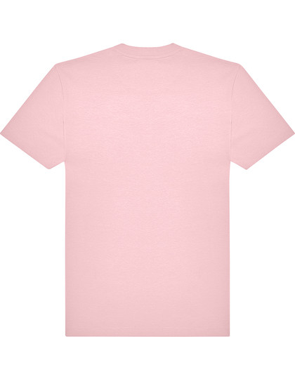 Rosa T-Shirt Rückseite