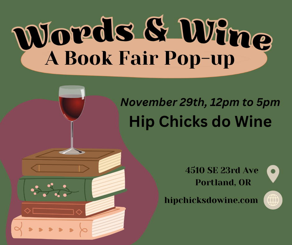 Words & Wine