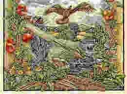 Cornucopia
