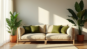 Transform Your Home with Outdoor-Inspired Decor Ideas