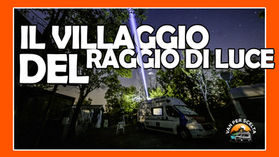 Campeggio Val Curone in via di ripopolamento. Il villaggio del Raggio di Luce prende vita da una visone di Paolo Goglio