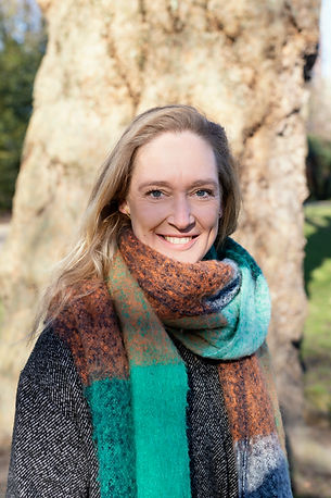 Julia Murk Jansen, psychotherapeut Rotterdam