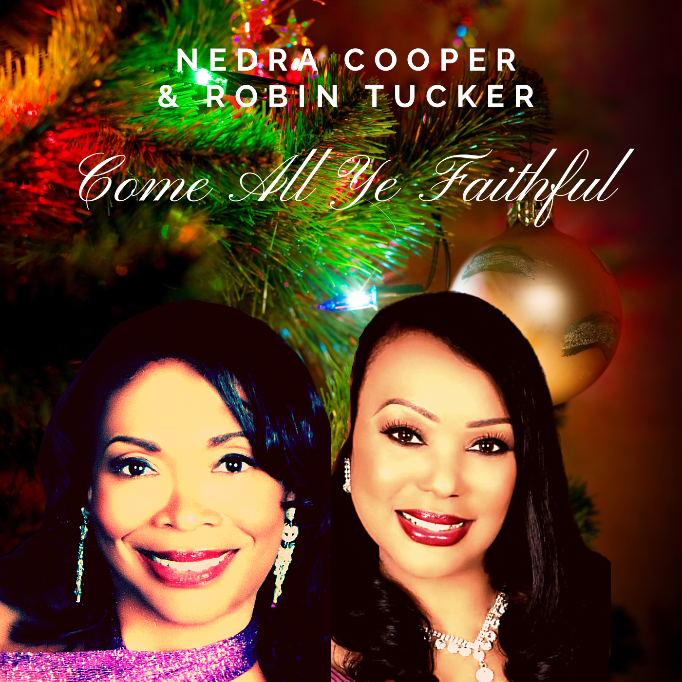 Come All Ye Faithful