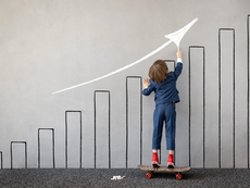 黃金成長期：為何兒童健康管理越早越重要