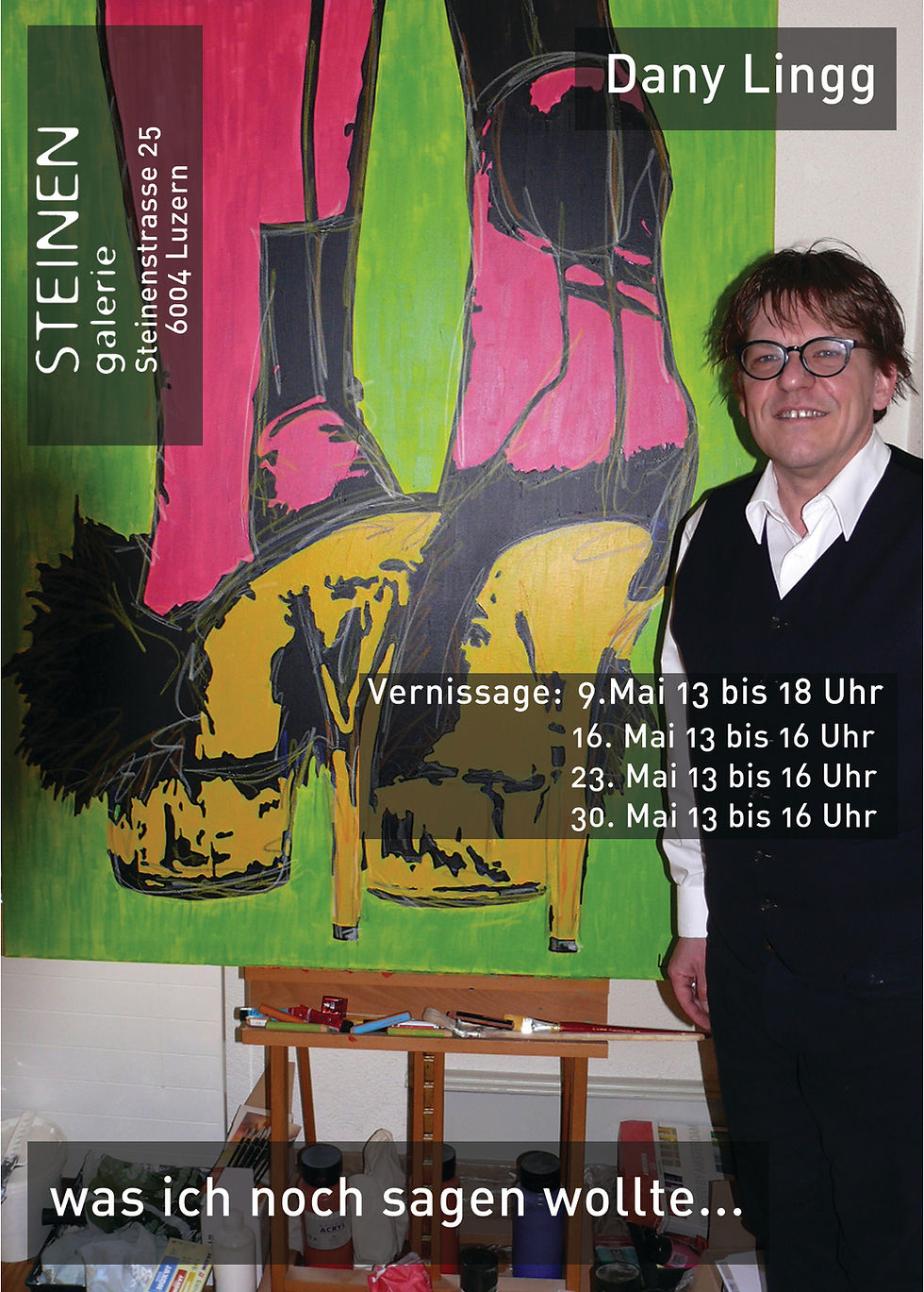 Vernissage