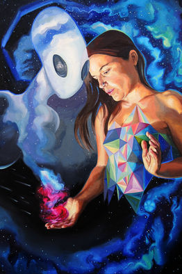 qhht, qhht practitioner, dolores cannon, hypnosis, channeling, channel, telepathy, visionary art, spiritual art, blue starseed, starseed, starseeds, new earth