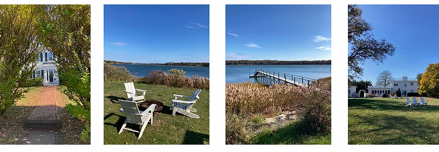 Photos of property at Eastham