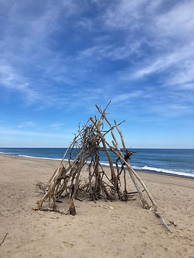 Nauset Light Beach
