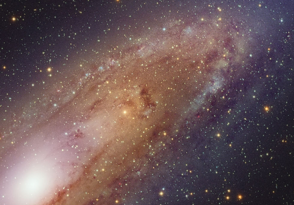 Galactic Spiral Arms