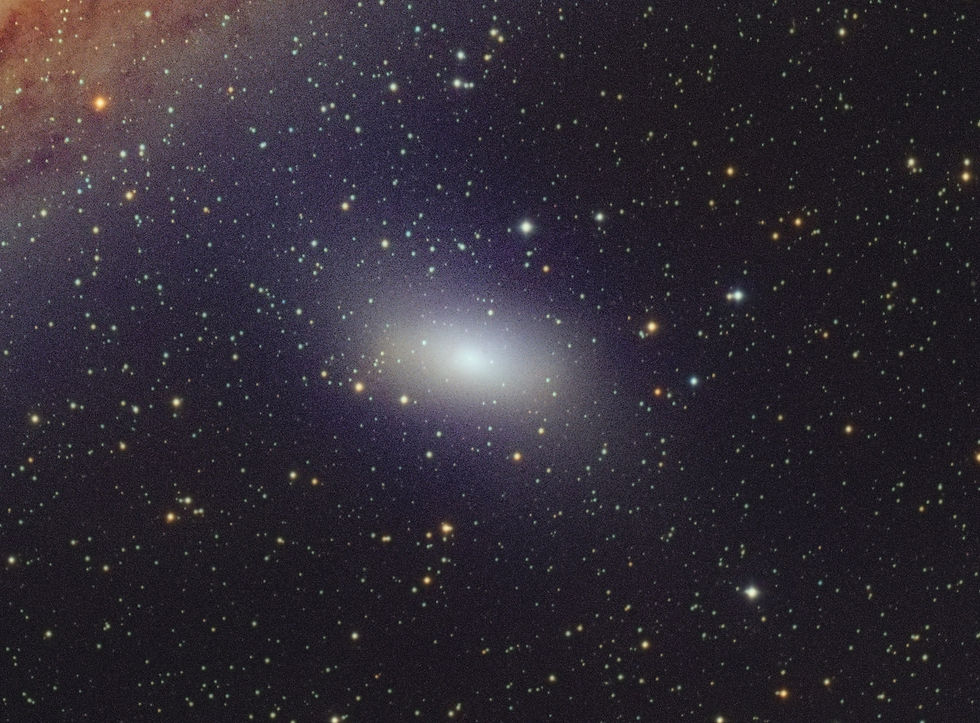 Messier 110