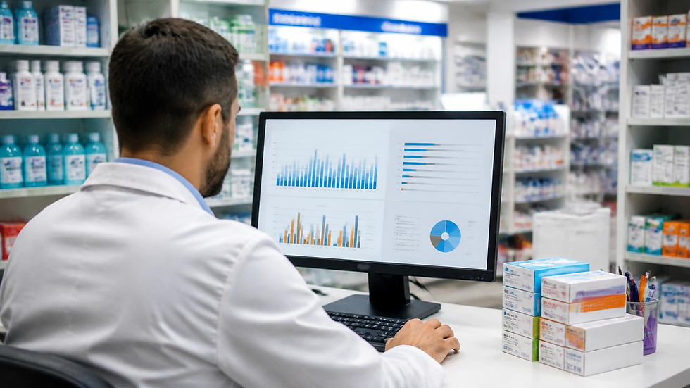 Como Precificar Produtos em uma Farmácia sem Perder Competitividade
