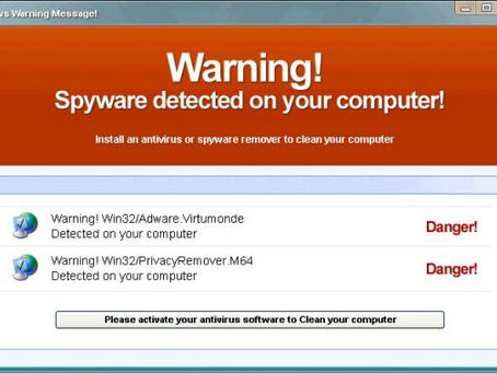 Remove Fake Antivirus 1.22 Crack Patch With Serial Key Free Download [Mac/Win] (Latest)