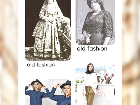 The Effect of Instagram on Lifestyle: Body Image, Eating Disorders and Fashion