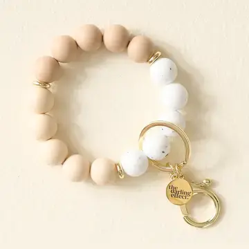Thumbnail: Hands-Free Keychain Wristlet