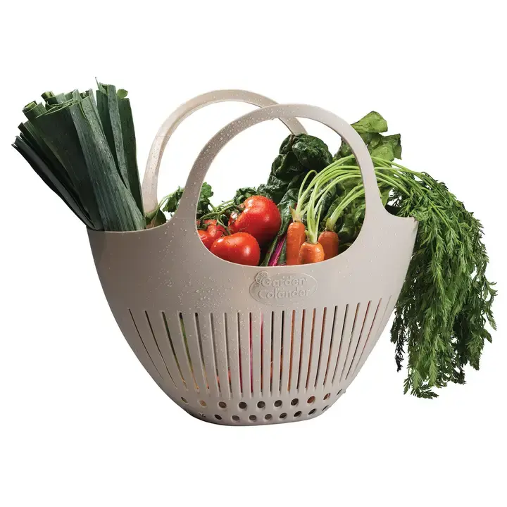 Garden Colander