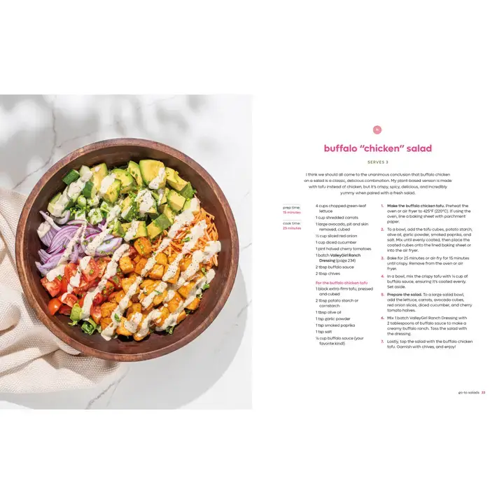 Thumbnail: Life-Changing Salads