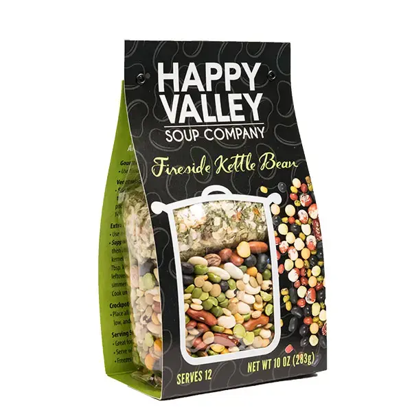 Thumbnail: Happy Valley Soup
